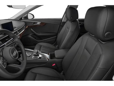 2019 Audi A4 Premium 45 TFSI quattro