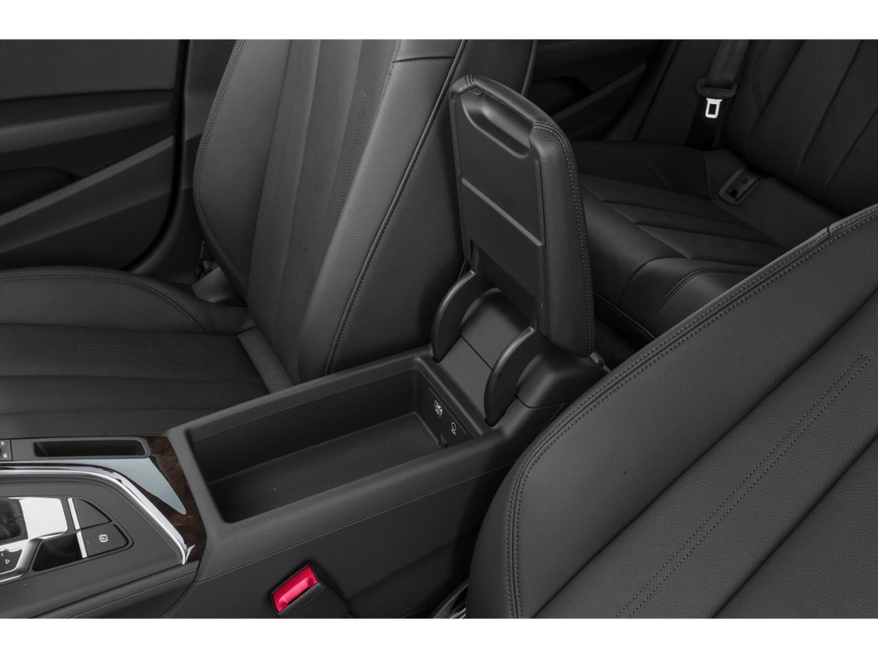2019 Audi A4 Premium 45 TFSI quattro