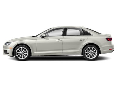 2019 Audi A4 Premium 45 TFSI quattro