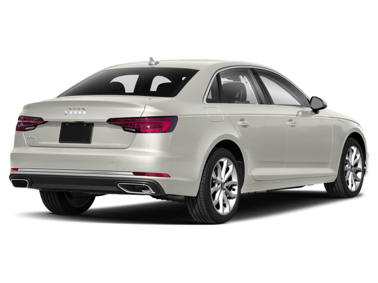 2019 Audi A4 Premium 45 TFSI quattro