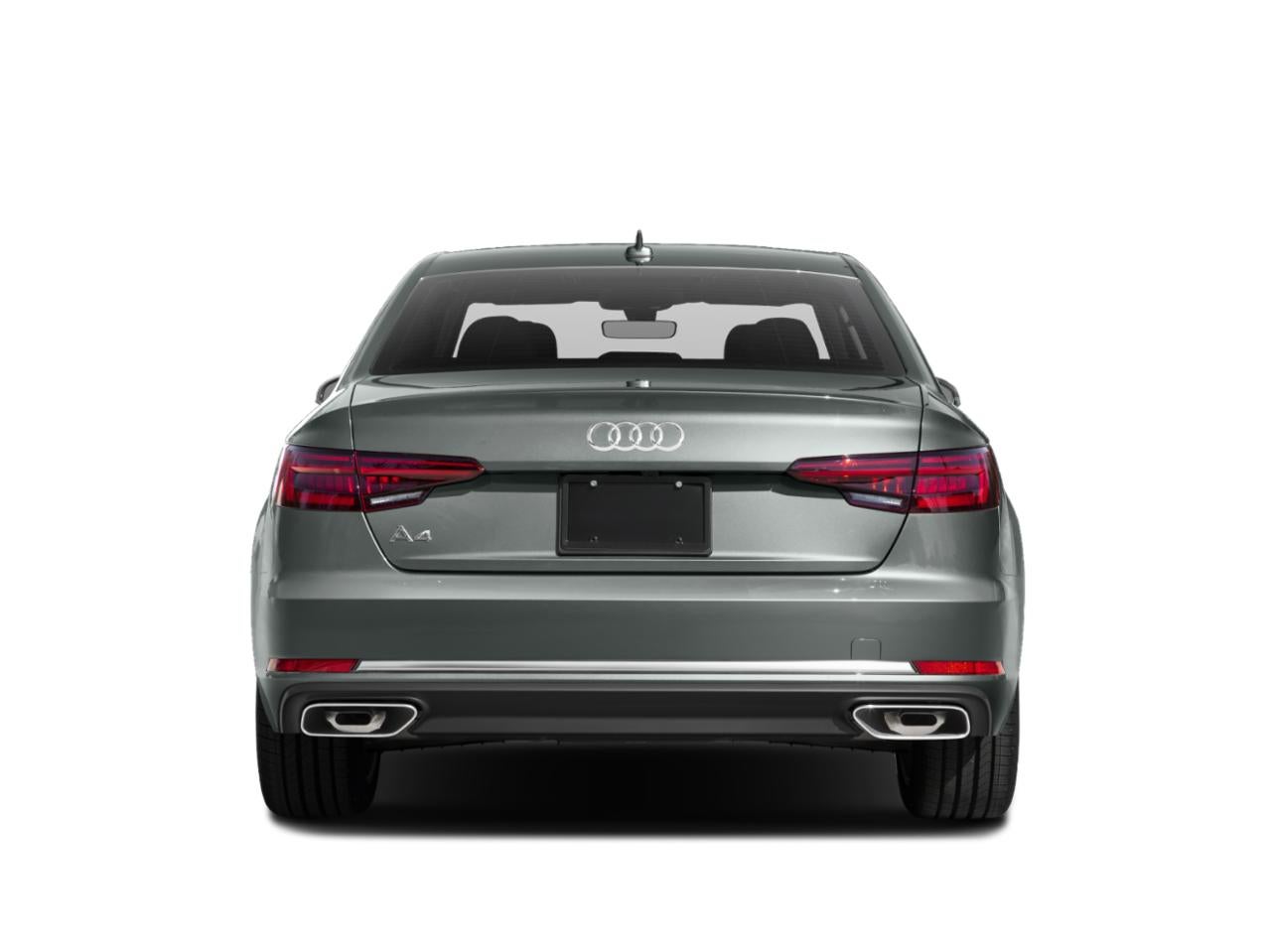 2019 Audi A4 Premium 45 TFSI quattro