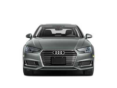 2019 Audi A4 Premium 45 TFSI quattro