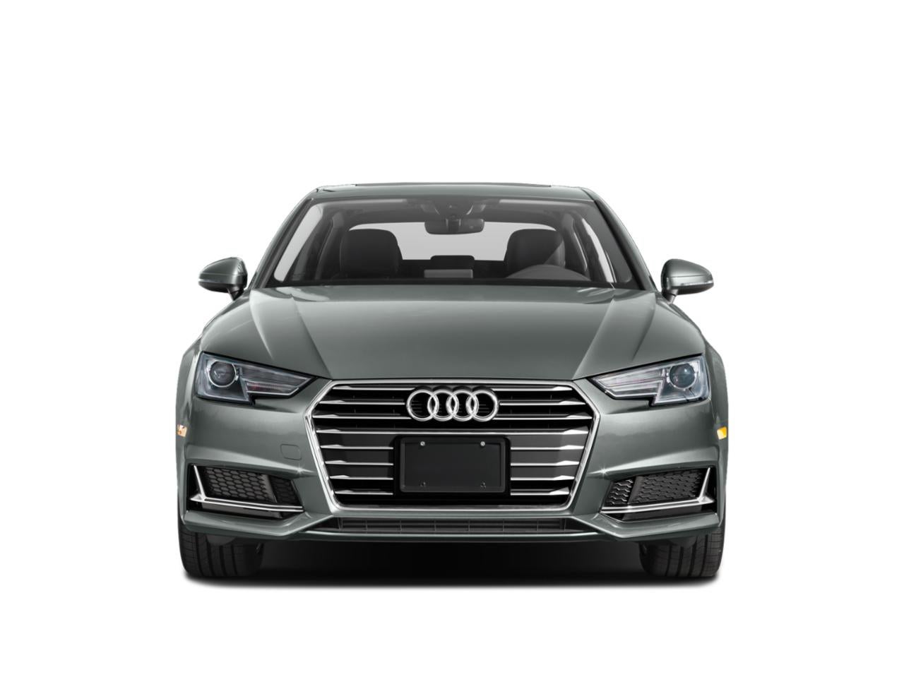 2019 Audi A4 Premium 45 TFSI quattro