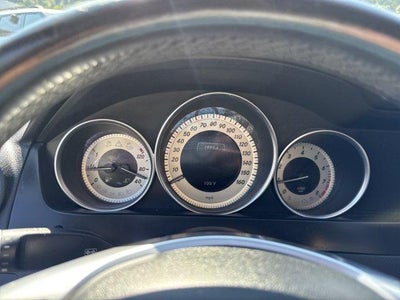 2014 Mercedes-Benz C-Class C 250 Sport Sedan