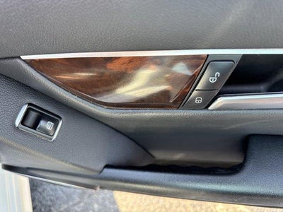 2014 Mercedes-Benz C-Class C 250 Sport Sedan
