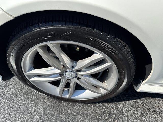 2014 Mercedes-Benz C-Class C 250 Sport Sedan