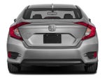 2017 Honda Civic Sedan EX-L CVT