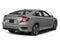 2017 Honda Civic Sedan EX-L CVT