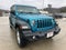 2020 Jeep Wrangler Unlimited Sport S 4x4