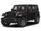 2019 Jeep Wrangler Unlimited Rubicon 4x4