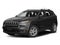 2017 Jeep Cherokee Latitude 4x4