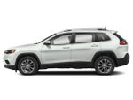 2021 Jeep Cherokee Latitude Plus 4x4