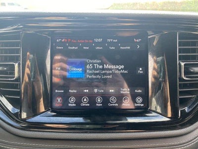 2022 Dodge Durango GT Plus AWD