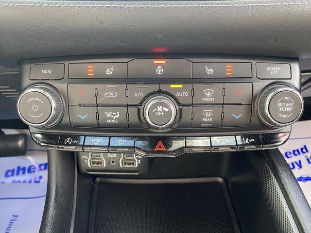 2022 Dodge Durango GT Plus AWD