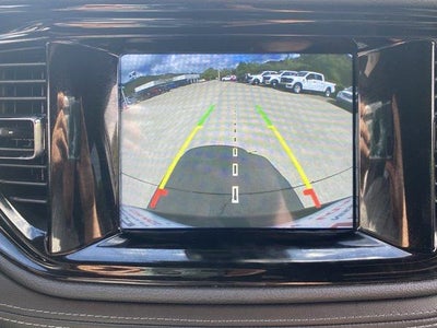 2022 Dodge Durango GT Plus AWD