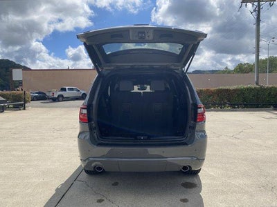 2022 Dodge Durango GT Plus AWD