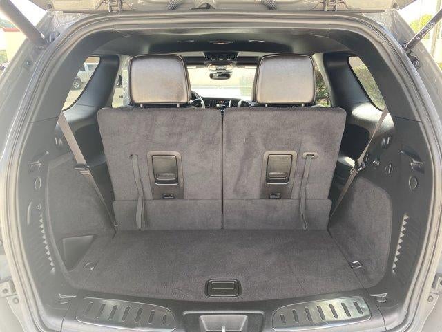 2022 Dodge Durango GT Plus AWD