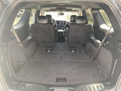 2022 Dodge Durango GT Plus AWD