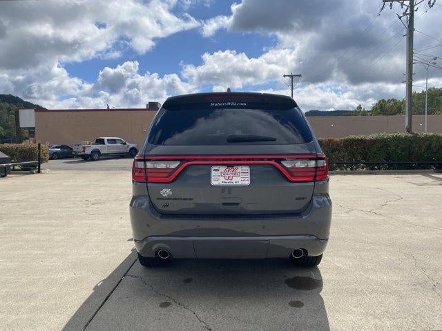 2022 Dodge Durango GT Plus AWD