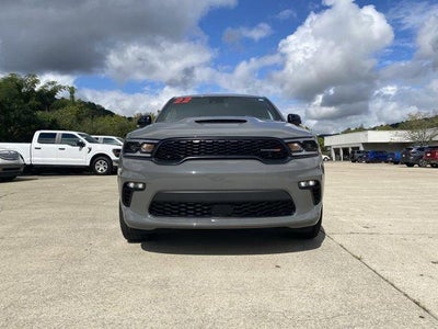 2022 Dodge Durango GT Plus AWD