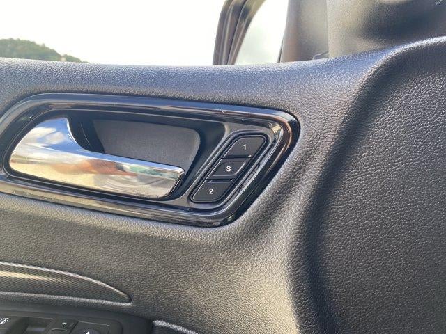 2022 Dodge Durango GT Plus AWD