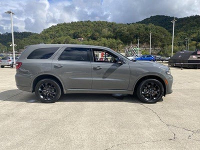 2022 Dodge Durango GT Plus AWD