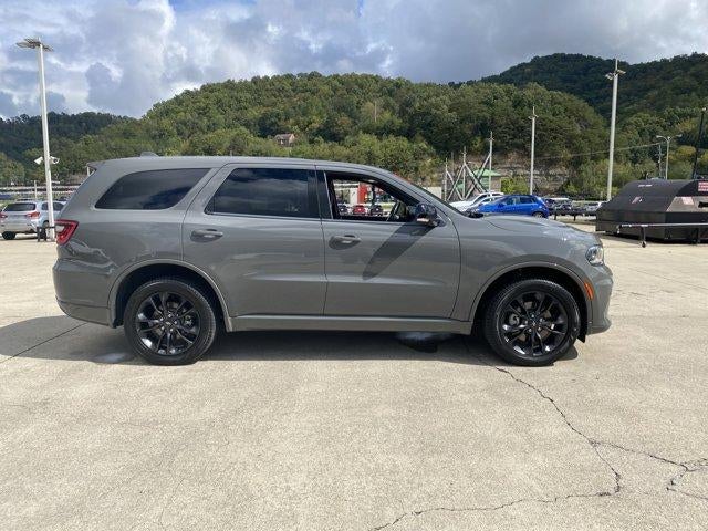2022 Dodge Durango GT Plus AWD