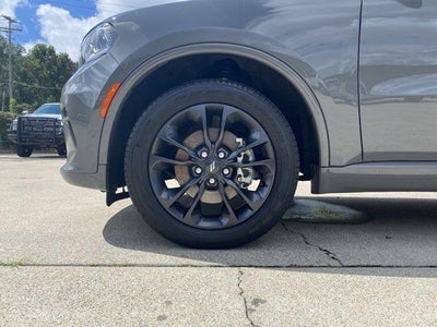 2022 Dodge Durango GT Plus AWD