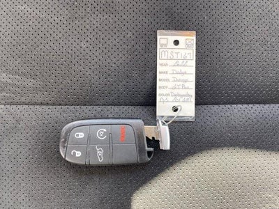 2022 Dodge Durango GT Plus AWD