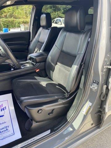 2022 Dodge Durango GT Plus AWD