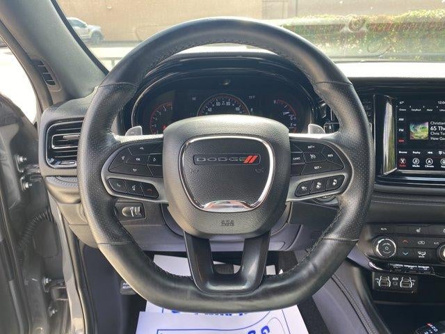 2022 Dodge Durango GT Plus AWD