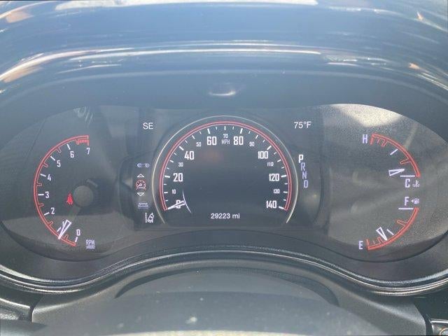 2022 Dodge Durango GT Plus AWD