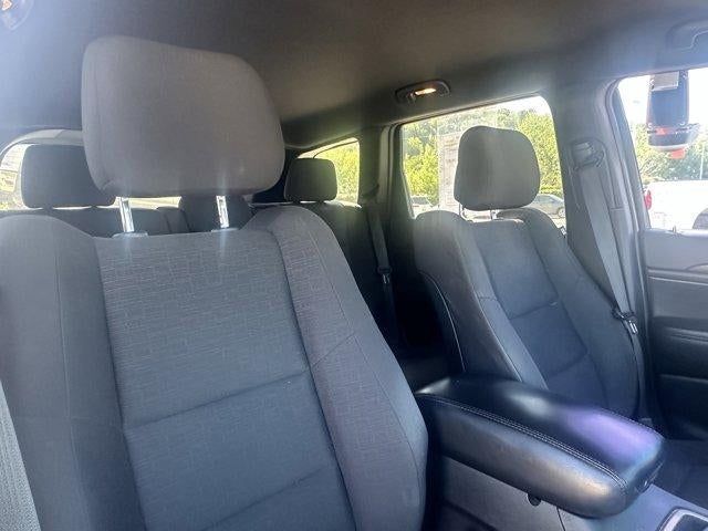 2015 Jeep Grand Cherokee 4WD 4dr Laredo