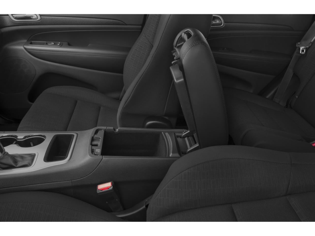 2015 Jeep Grand Cherokee 4WD 4dr Laredo