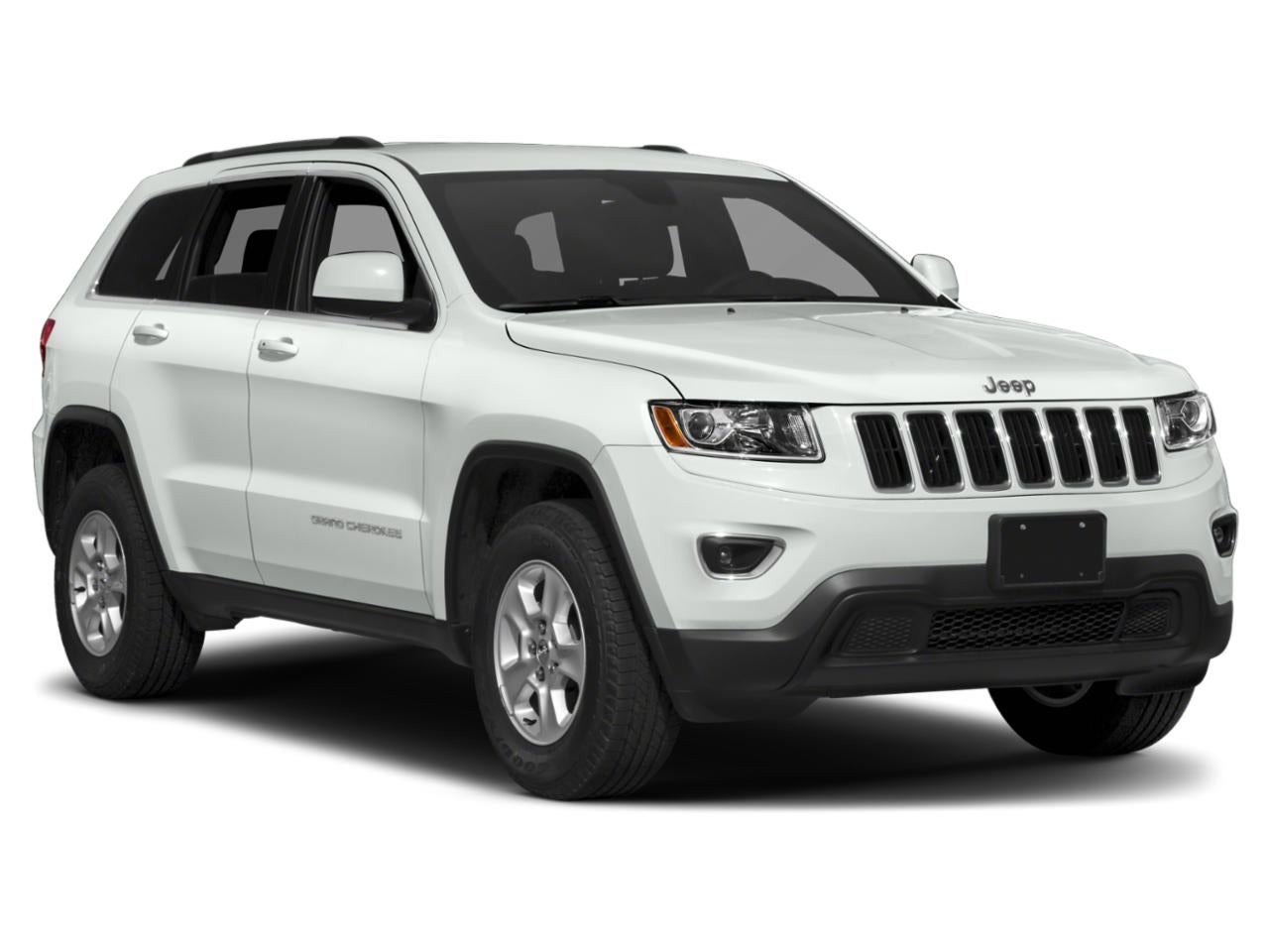 2015 Jeep Grand Cherokee 4WD 4dr Laredo