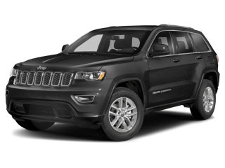 2018 Jeep Grand Cherokee Laredo 4x4 *Ltd Avail*