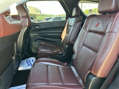 2024 Dodge Durango R/T Premium AWD