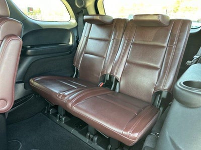 2024 Dodge Durango R/T Premium AWD