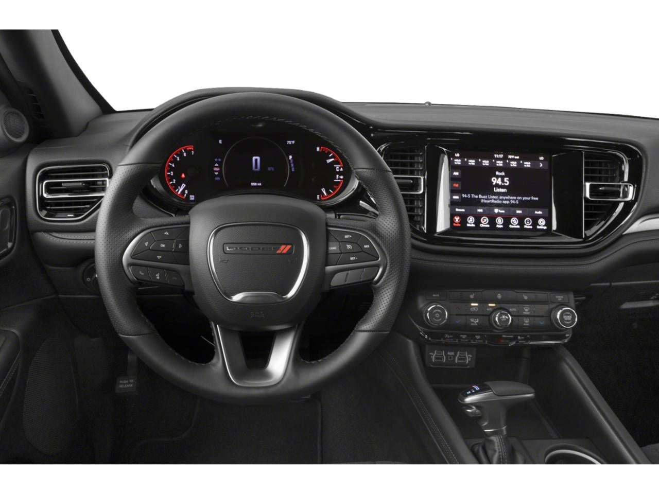 2024 Dodge Durango R/T Premium AWD