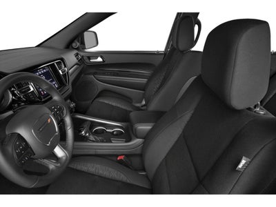 2024 Dodge Durango R/T Premium AWD
