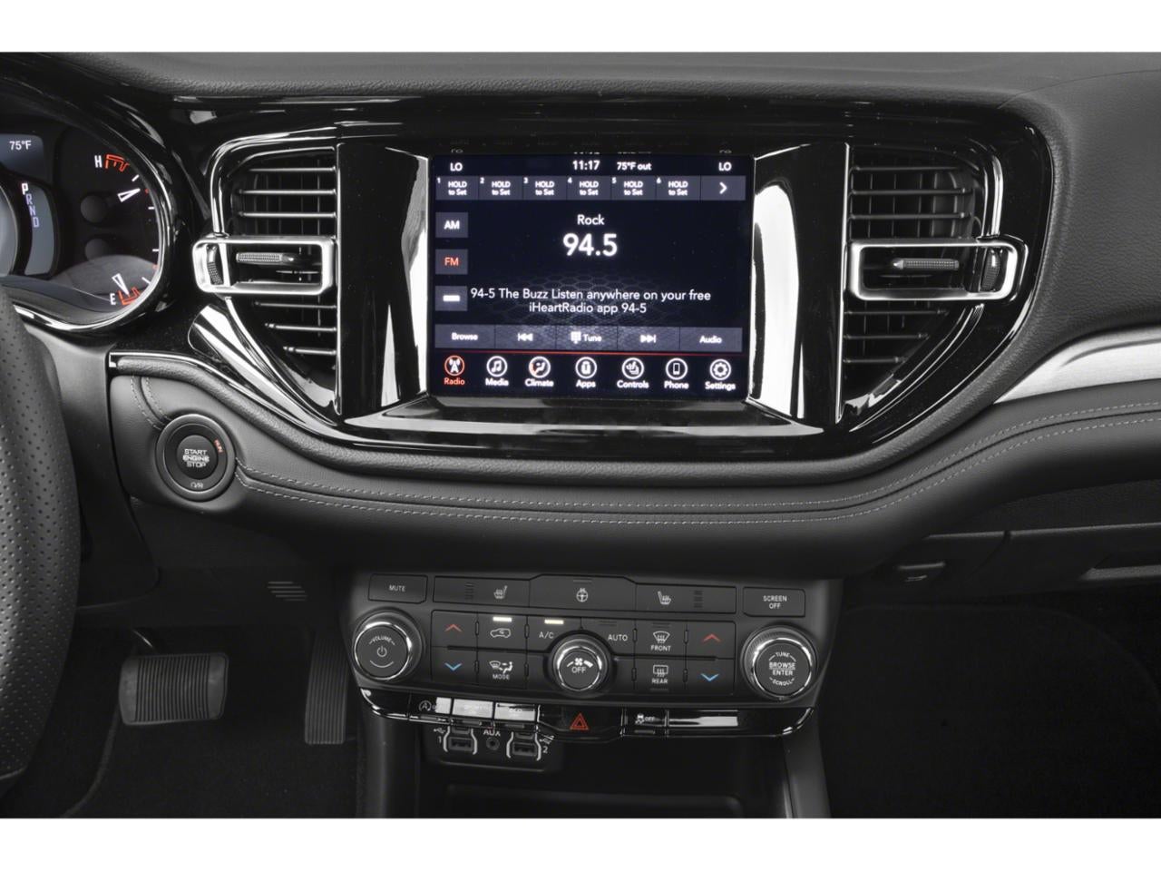 2024 Dodge Durango R/T Premium AWD