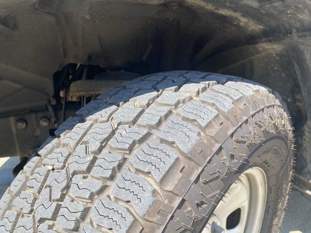 2021 RAM 1500 Classic SSV 4x4 Crew Cab 5'7" Box