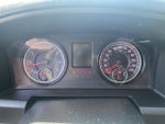 2021 RAM 1500 Classic SSV 4x4 Crew Cab 5'7" Box