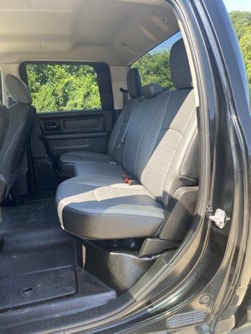 2021 RAM 1500 Classic SSV 4x4 Crew Cab 5'7" Box