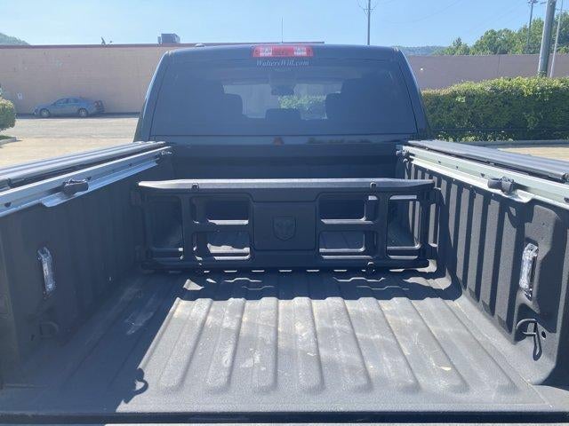 2021 RAM 1500 Classic SSV 4x4 Crew Cab 5'7" Box
