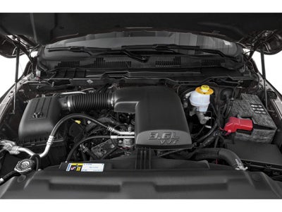 2021 RAM 1500 Classic SSV 4x4 Crew Cab 5'7" Box