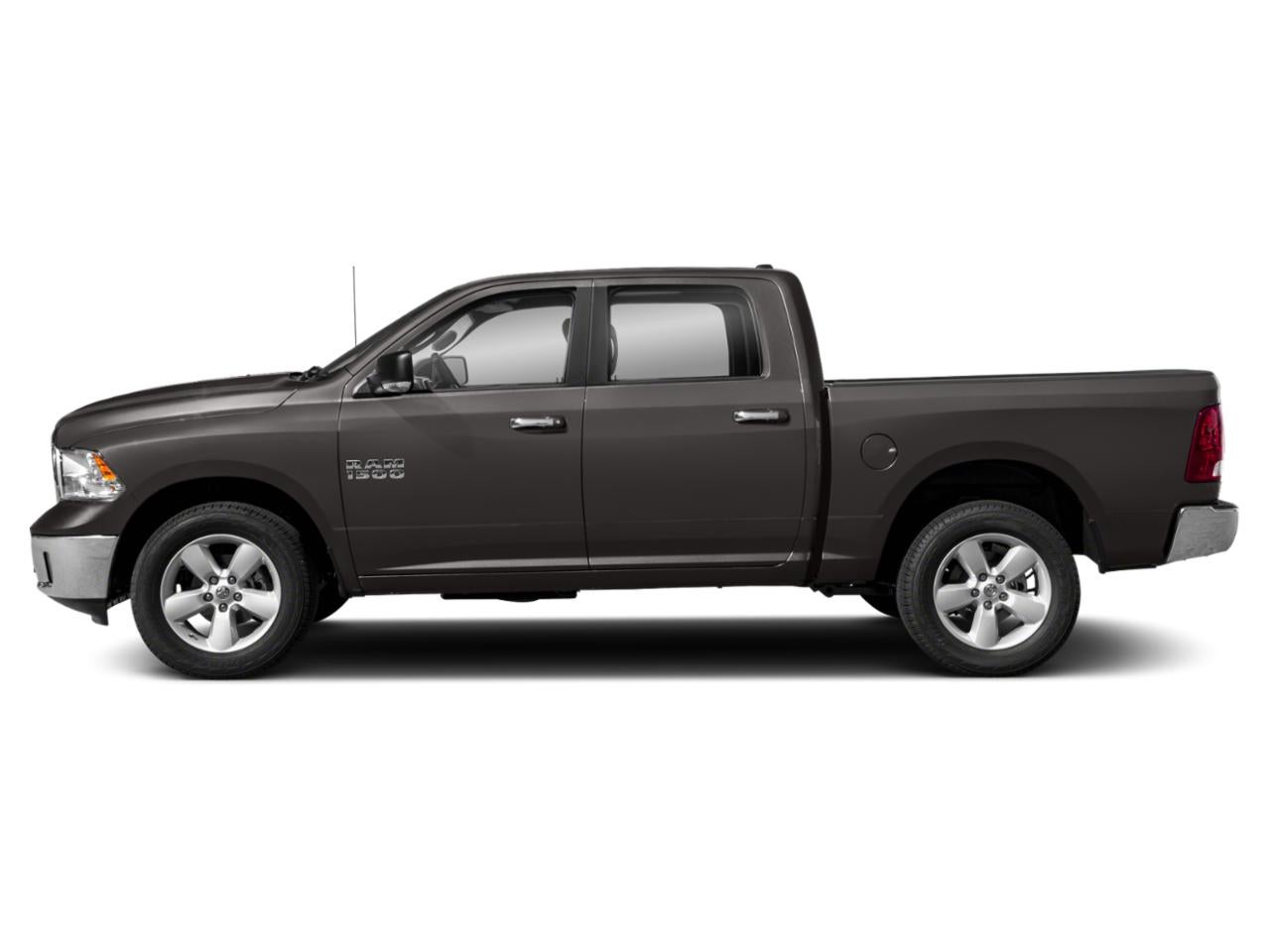 2021 RAM 1500 Classic SSV 4x4 Crew Cab 5'7" Box