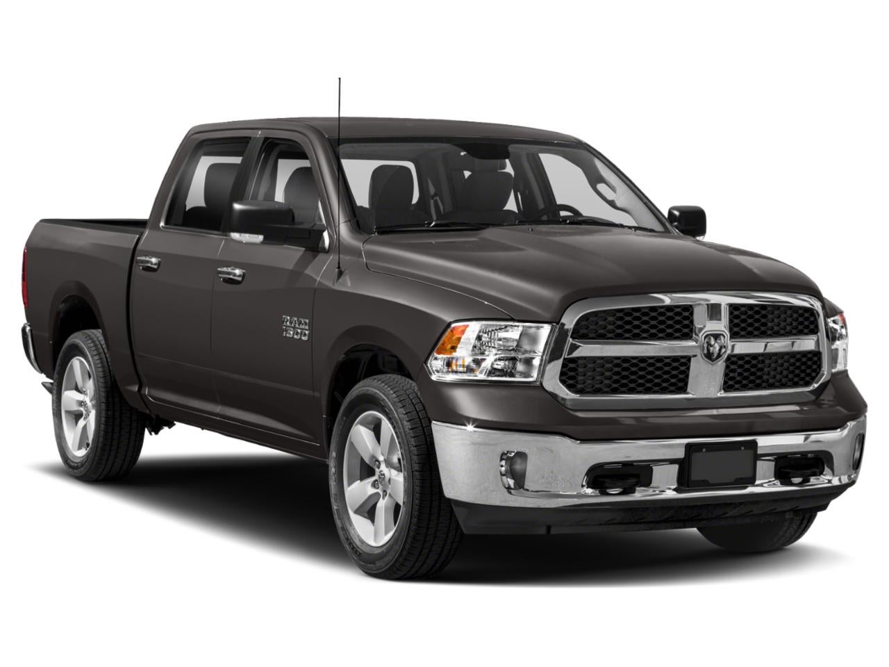 2021 RAM 1500 Classic SSV 4x4 Crew Cab 5'7" Box
