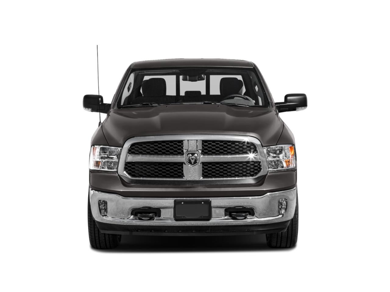 2021 RAM 1500 Classic SSV 4x4 Crew Cab 5'7" Box
