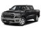 2025 RAM 1500 Big Horn 4x4 Crew Cab 5'7" Box